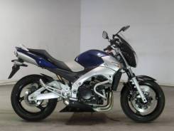 Suzuki GSR 400. 400 куб. см., исправен, птс, без пробега. Под заказ