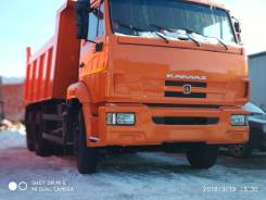 КамАЗ 65115. Камаз 65115, 11 780 куб. см., 10 т и больше