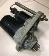 Стартер. Audi S Volkswagen Golf Volkswagen Polo, 602, 612, 6R1 Skoda Fabia Двигатели: CAYB, CAYC, CBZB, CBZC, CDDA, CDLJ, CFNA, CFNB, CFWA, CGGB, CGPA...