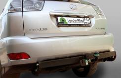 Фаркоп Lexus RX (2003-2009)/Toyota Harrier (2003-2013), Highlander, Kluger (2000-2007), (Leader Plus) Leader Plus L101-FC