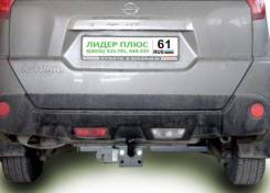 Фаркоп Nissan X-Trail T31 2007-2014, 2000kg (Leader Plus) Leader Plus N103-F, передний
