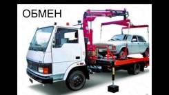 Tata. Продаю эвакуатор-манипулятор, 5 700 куб. см., 4x2