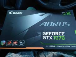 GeForce GTX 1070
