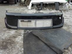 Бампер. Nissan Cube, Z10