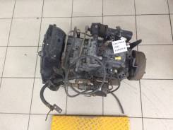 МКПП. Hino Ranger Двигатель J08C