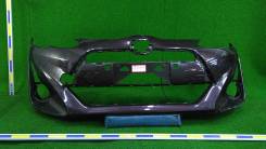 Бампер TOYOTA AQUA, NHP10, 1NZFXE, 0030040825