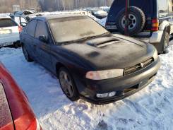 Subaru Legacy. BD5, EJ20