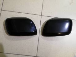 Корпус зеркала. Toyota Land Cruiser, GRJ200, URJ200, URJ202, URJ202W, UZJ200W, VDJ200 Lexus LX570 Двигатели: 1GRFE, 1URFE, 1VDFTV, 2UZFE, 3URFE