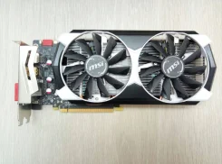 GeForce GTX 970 ����