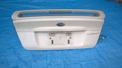 Крышка багажника. Subaru Legacy, BL, BL5, BL9, BLE, BP, BP5, BP9, BPE Subaru Outback, BP9, BPE, BPELUA Subaru Legacy B4, BL5, BL9, BLE Subaru Legacy W...