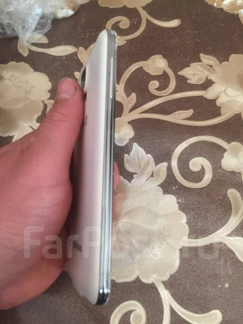 Samsung Galaxy S5. �/� ����