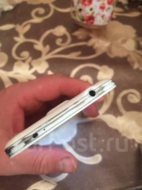 Samsung Galaxy S5. �/� ����