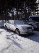 Toyota Crown. автомат, задний, 2.0, бензин, 249 тыс. км