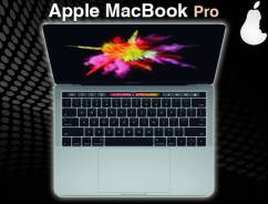 Apple MacBook Pro 13 2016 Late MNQG2. 13", 2,9 ГГц, ОЗУ 8192 МБ и больше, диск 512 Гб, WiFi, аккумулятор на 10 ч. Под заказ