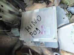 Блок управления ДВС Hino