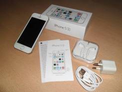 Apple iPhone 5s. Б/у
