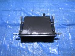 Карман. Nissan X-Trail, NT30, PNT30, T30 Двигатели: QR20DE, QR25DE, SR20VET, YD22DDTI