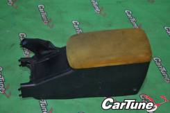 Бардачок. Toyota Chaser, GX100, GX105, JZX100, JZX101, JZX105, LX100, SX100 Двигатели: 1GFE, 1JZFE, 1JZGE, 1JZGTE, 2JZGE, 2LTE, 4SFE