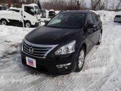 Nissan Teana. вариатор, передний, 2.5, бензин, 26 000 тыс. км, б/п. Под заказ