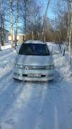 Mitsubishi Chariot Grandis. автомат, передний, 2.4 (165 л.с.), бензин