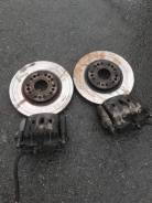 Колодка тормозная. Toyota: Crown, Verossa, Soarer, Chaser, Mark II Wagon Blit, Crown Majesta, Mark II, Cresta, Supra Двигатели: 1JZGTE, 1JZGE