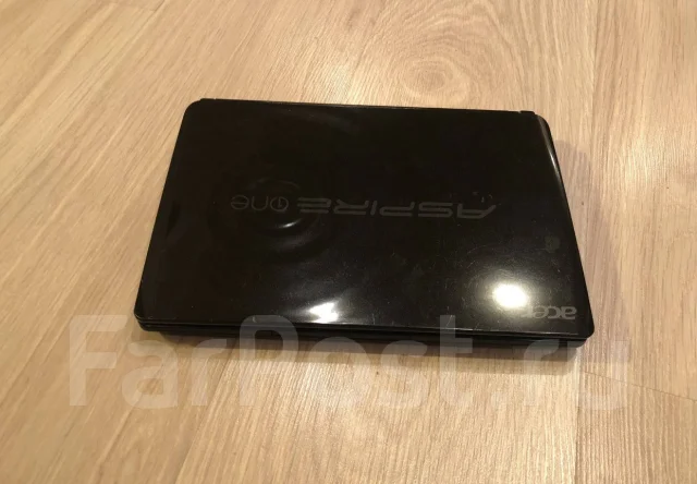 Acer Aspire One. 10.1", ��� 2048 ��, ���� 250��� ����