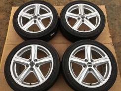 Borbet. 7.5x17", 5x112.00, ET50, ЦО 57,1 мм.