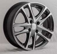 RR. 6.0x15", 5x100.00, ET45, ЦО 73,1 мм.