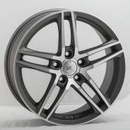 RR. 7.0x16", 5x100.00, ET40, ЦО 73,1 мм.