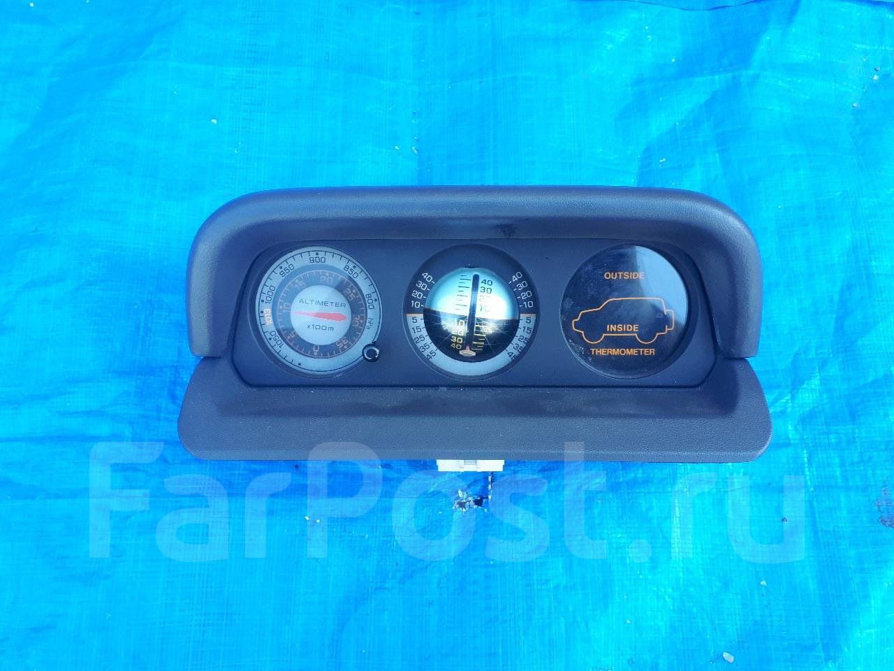 Как работает кренометр митсубиси паджеро - 80 фото