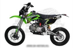 YCF Big-Mini 150-AL. 150 куб. см., исправен, без птс, без пробега. Под заказ
