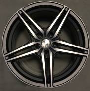 RR. 7.5x17", 5x114.30, ET40, ЦО 67,1 мм.