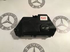 Механизм регулировки сиденья. Mercedes-Benz S-Class, V220, W220 Двигатели: M112E28, M112E32, M113E43, M113E50, M113E55, M137E58, M137E63, OM613LA, OM6...