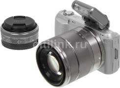 Sony Alpha NEX-5R