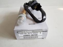 Датчик кислородный. Infiniti: FX45, G35, FX35, M45, M35 Nissan: Skyline, 350Z, Fairlady Z, Elgrand, Stagea, Fuga Двигатели: VQ35DE, VQ35HR, VQ25DE