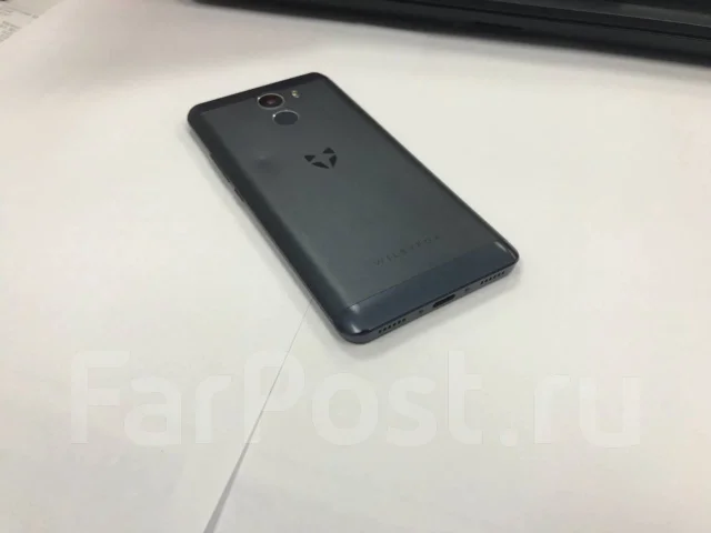 Wileyfox Swift 2 Plus. �/� ����