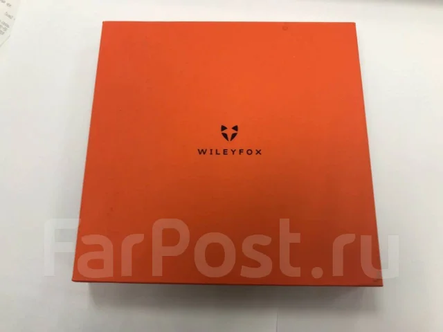 Wileyfox Swift 2 Plus. �/� ����