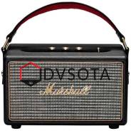 Акустическая система Marshall Kilburn Black. Оригинал. Гарантия. Dvsota!