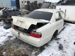 Toyota Chaser. JZX100, 1JZ