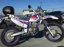 Yamaha TT-R 250 Raid. 250 куб. см., исправен, птс, без пробега