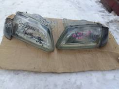 Фара. Suzuki Cultus, AA44S, AB34S Двигатели: G10, G13B