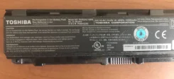 Toshiba