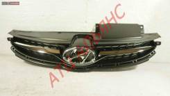 Решетка радиатора HYUNDAI ELANTRA, MD, 863503X000, 3460003192