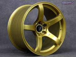 ProDrive. 10.5x18", 5x114.30, ET22, ЦО 73,1 мм.