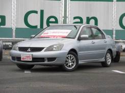 Mitsubishi Lancer. автомат, 1.5, бензин, б/п, нет птс. Под заказ