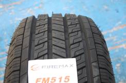 Firemax FM515. Летние, без износа, 4 шт