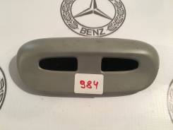 Датчик парктроника. Mercedes-Benz S-Class, V220, W220 Двигатели: M112E28, M112E32, M112E37, M113E43, M113E50, M113E55, M137E58, M137E63, M275E55, M275...