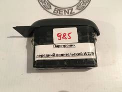 Датчик парктроника. Mercedes-Benz S-Class, V220, W220 Двигатели: M112E28, M112E32, M112E37, M113E43, M113E50, M113E55, M137E58, M137E63, M275E55, M275...