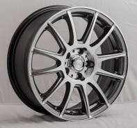 RR. 6.5x16", 5x114.30, ET45, ЦО 73,1 мм.