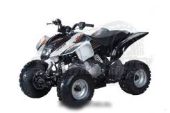 Квадроцикл KAYO VIPER 125,Оф.дилер Мото-тех, 2016. исправен, есть птс, без пробега. Под заказ